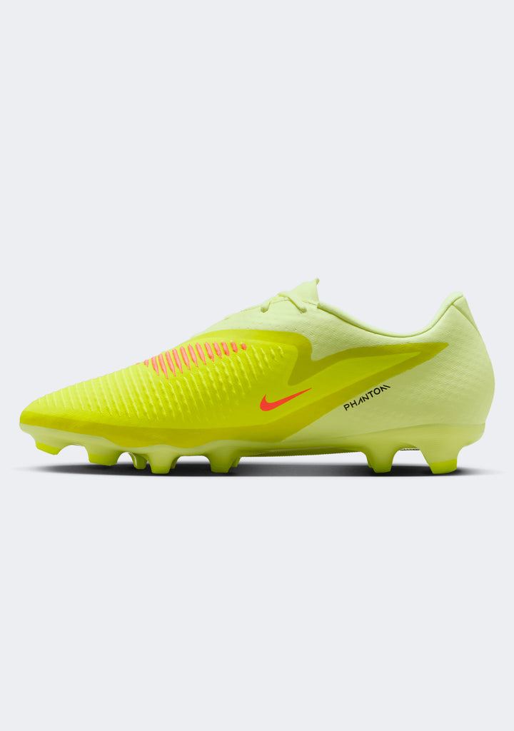 Nike Men’s Phantom 6 Academy Low FG/MG Boots