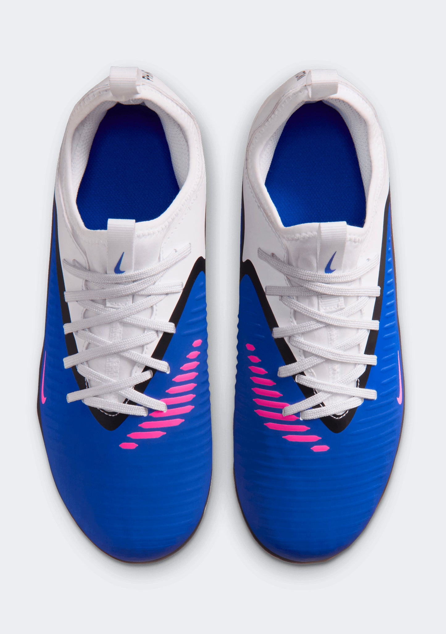 Nike Kids' Phantom 6 Low Academy FG/MG Football Boots