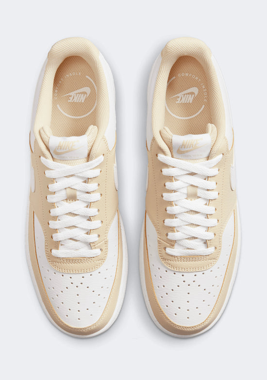 Nike Men's Court Vision Low