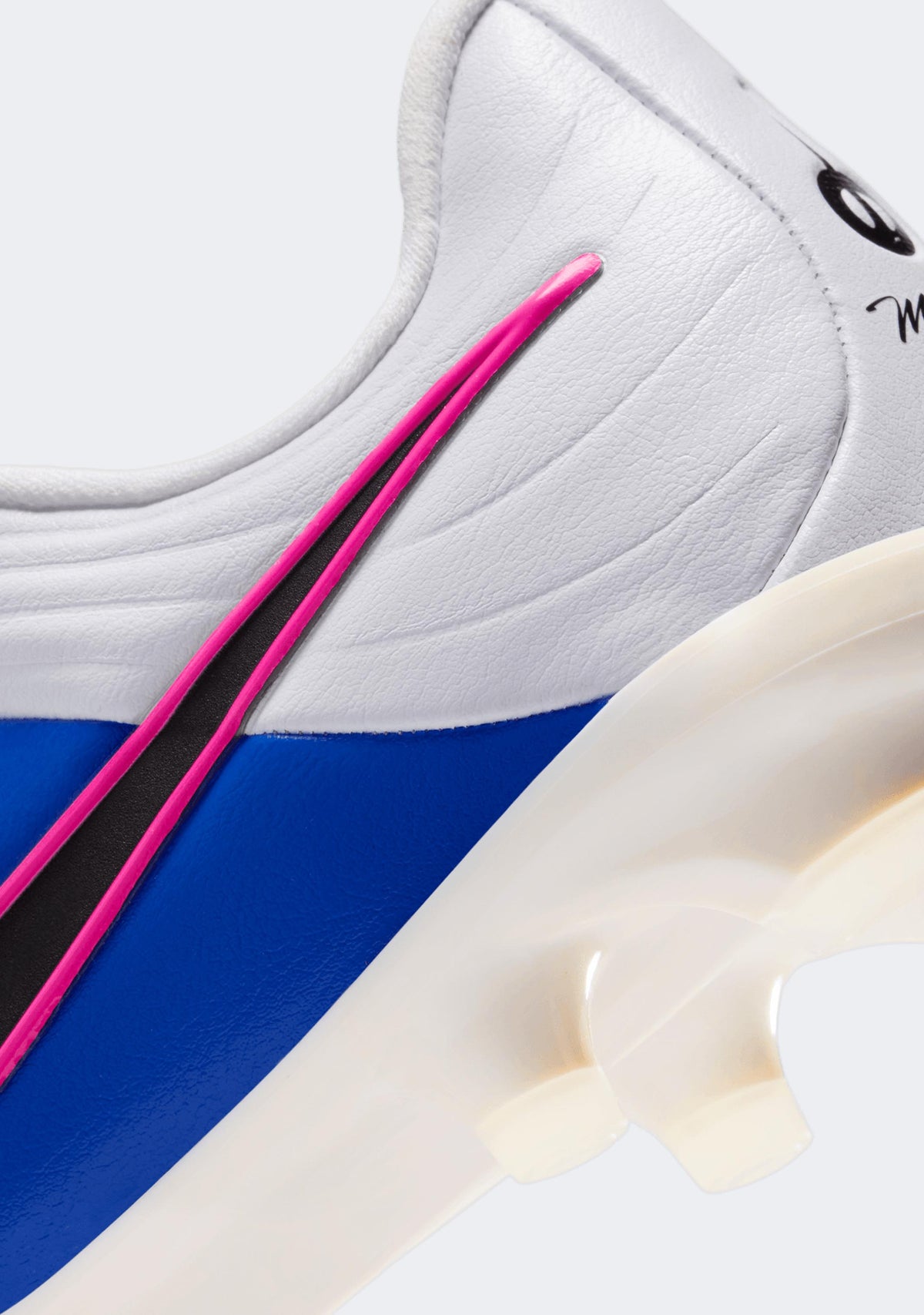 Nike Kids' Tiempo Maestro Academy FG/MG Football Boots