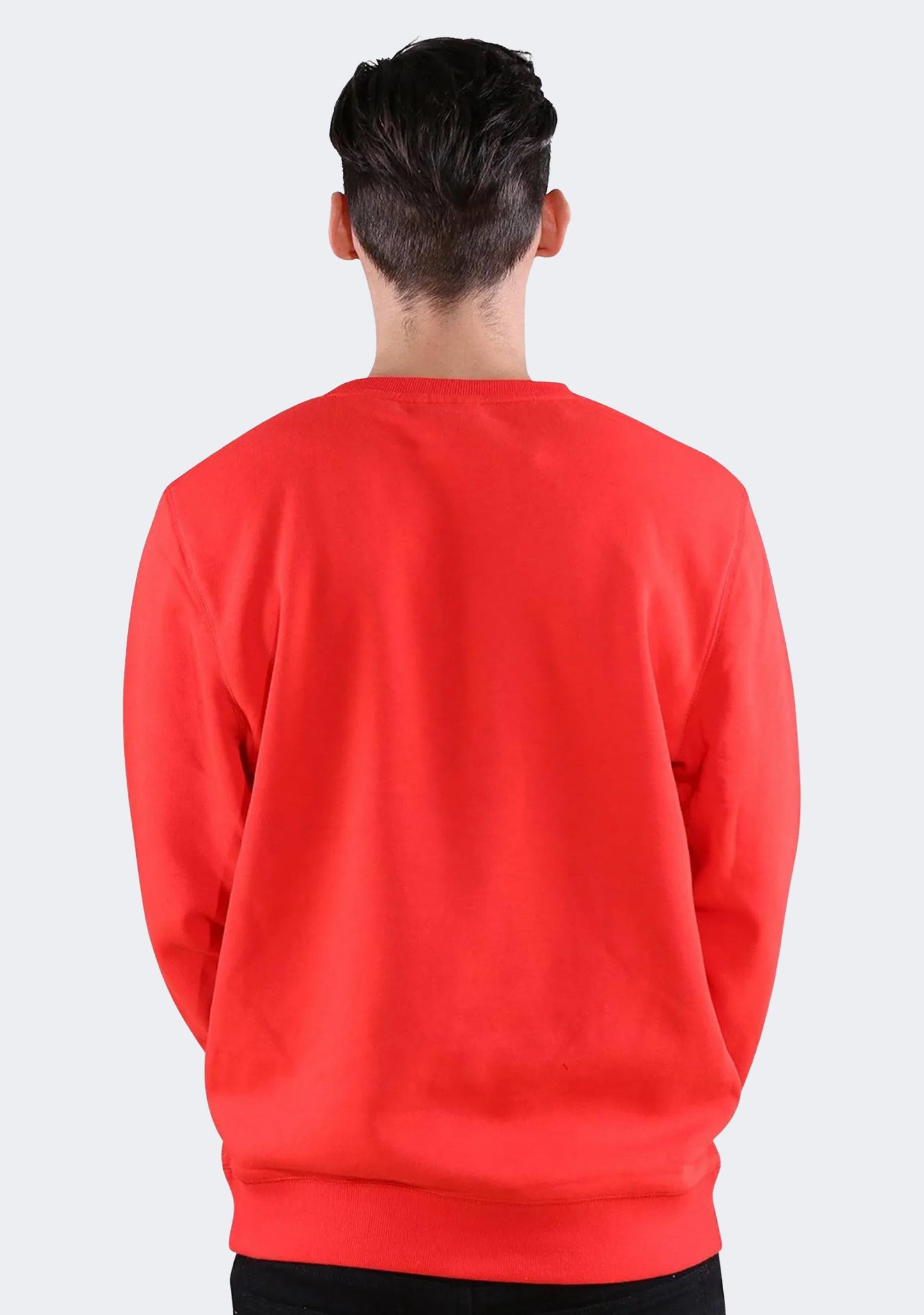 Champion Men’s Sporty Graphic Crew