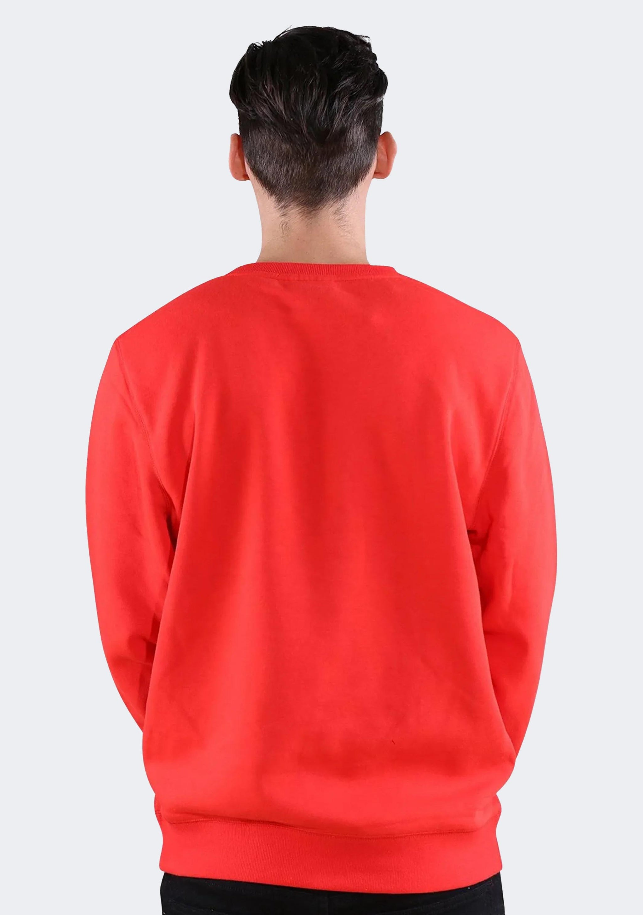 Champion Men’s Sporty Graphic Crew