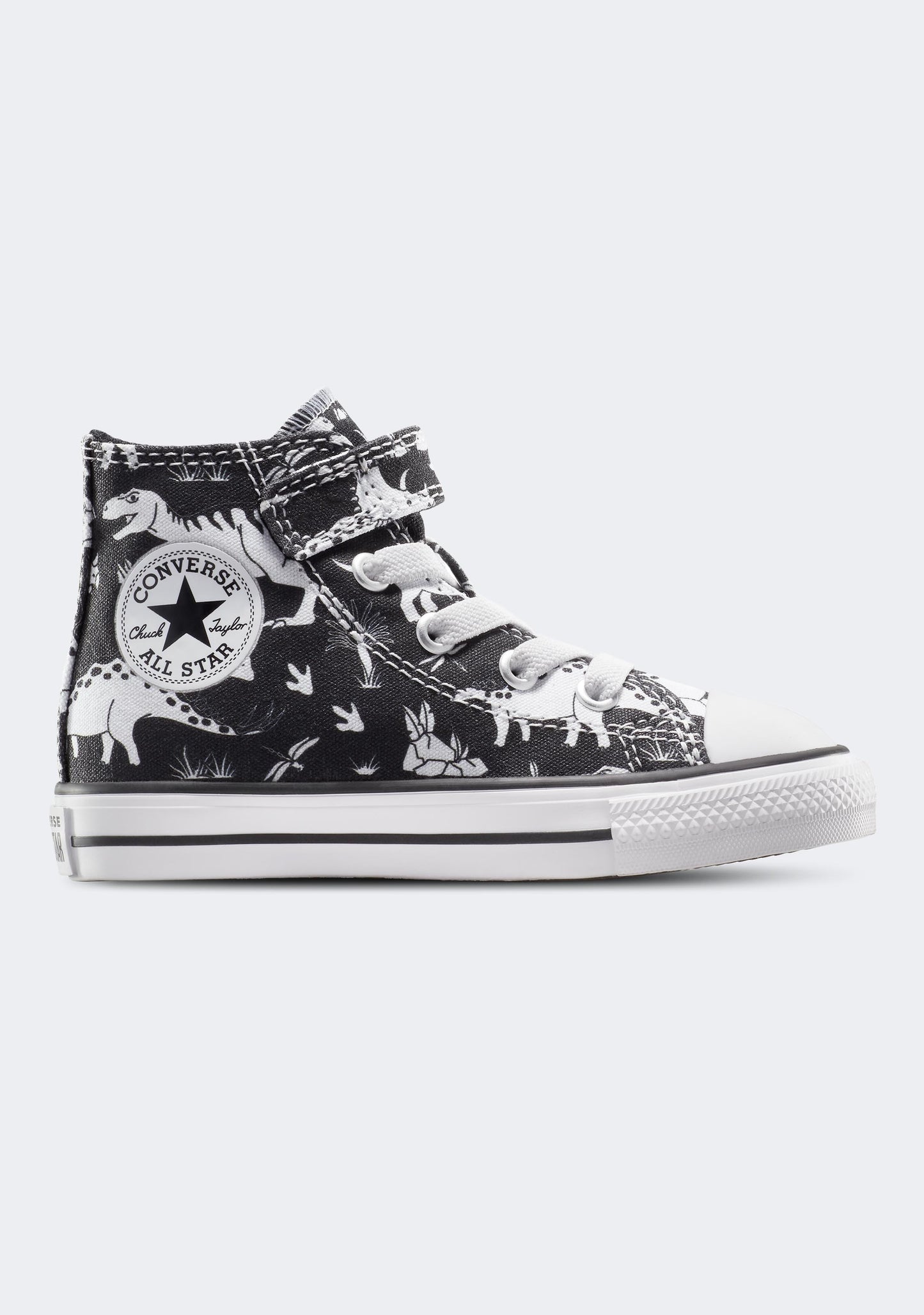 Converse Infants Chuck Taylor All Star 1V High