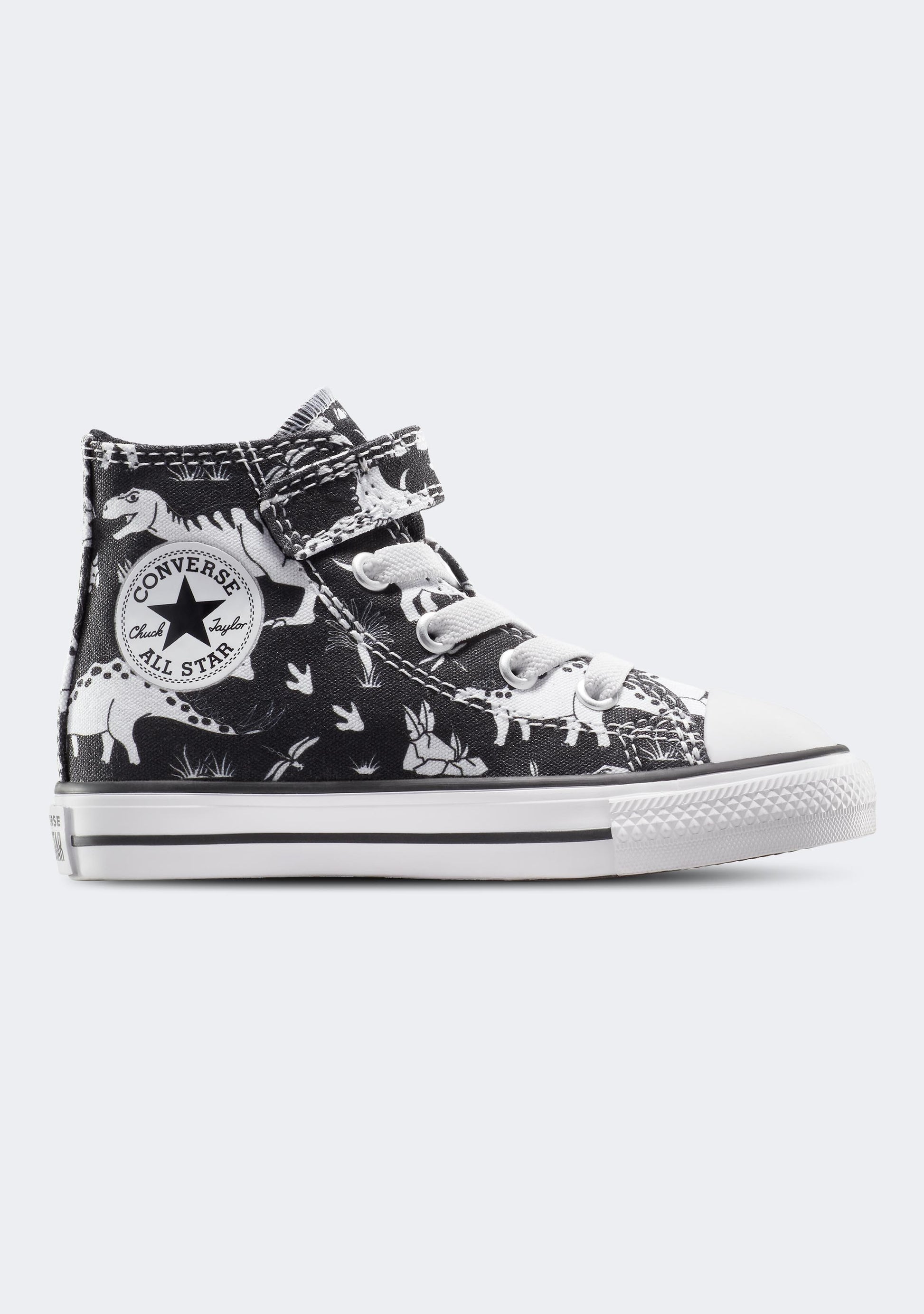 Converse Infants Chuck Taylor All Star 1V High