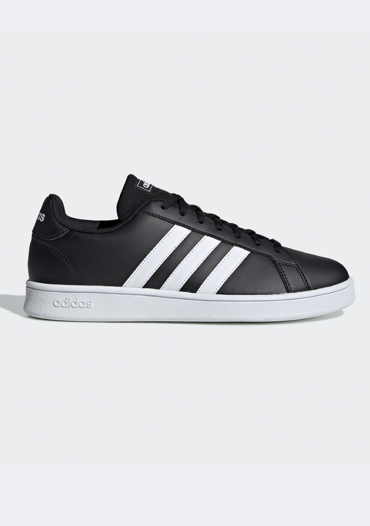 Adidas Mens Grand Court Base