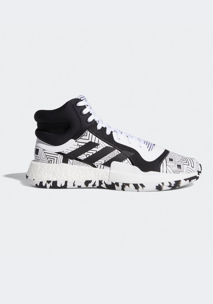 Adidas Men's Marquee Boost