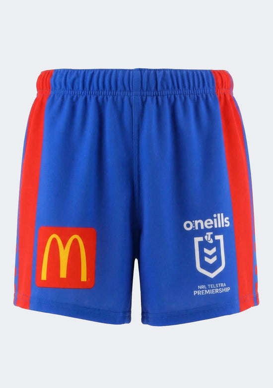 O'Neills Men's Newcastle Knights Elite Rugby Shorts