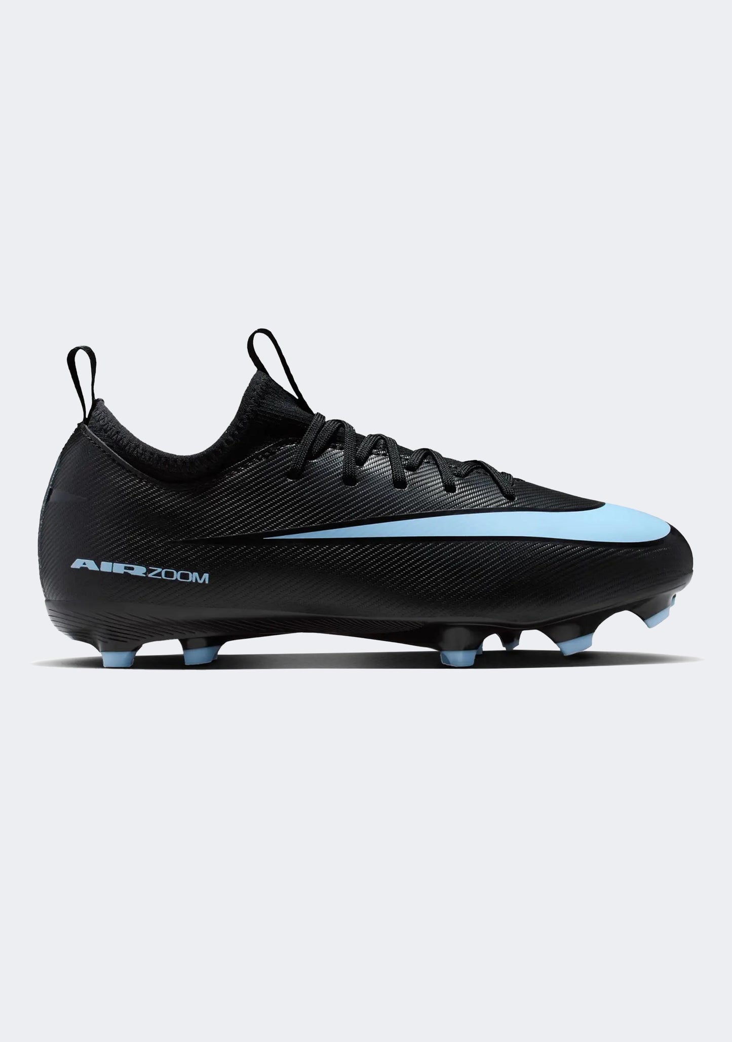 Nike Kids' Mercurial Zoom Vapor 16 Academy FG/MG
