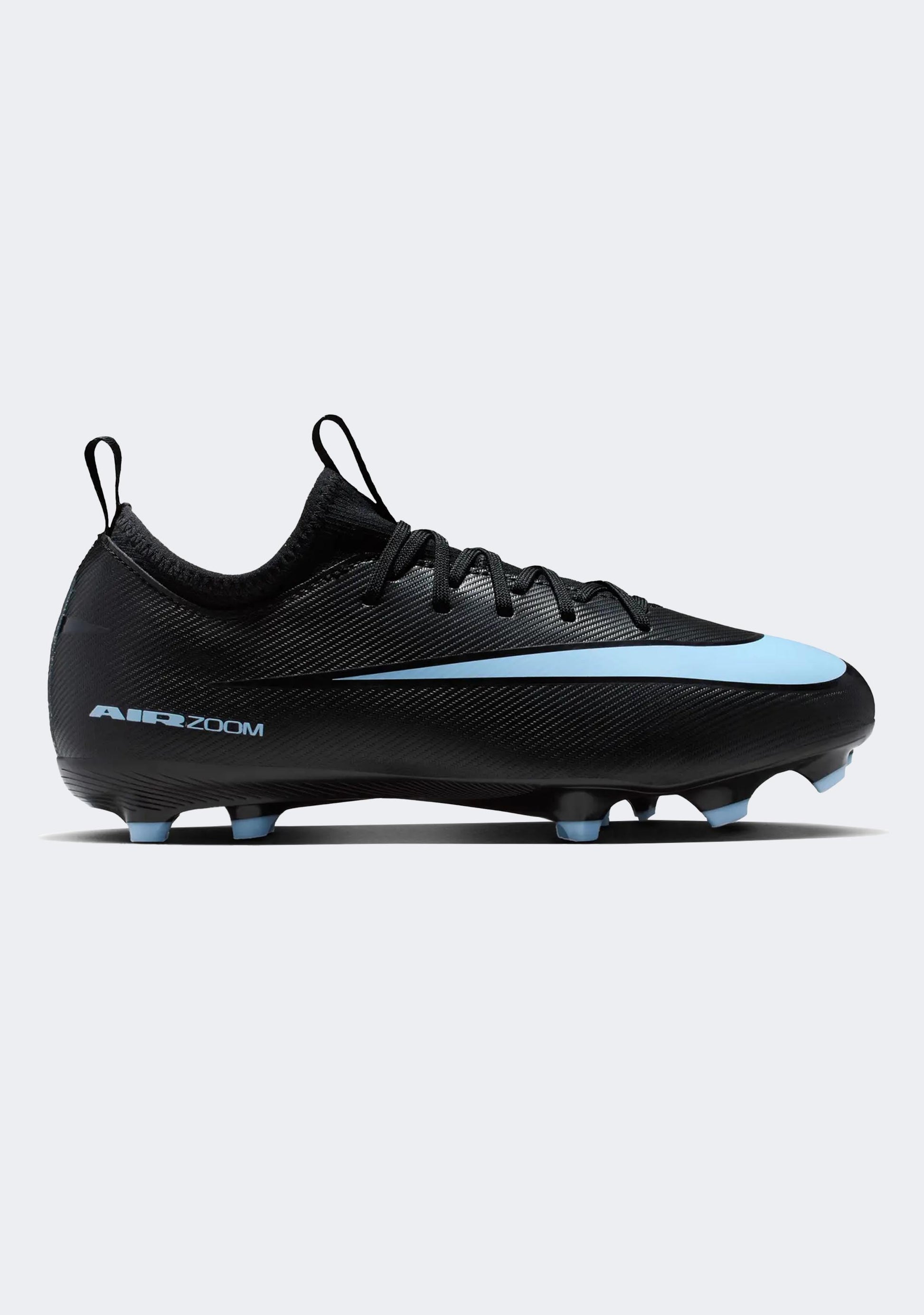 Nike Kids' Mercurial Zoom Vapor 16 Academy FG/MG