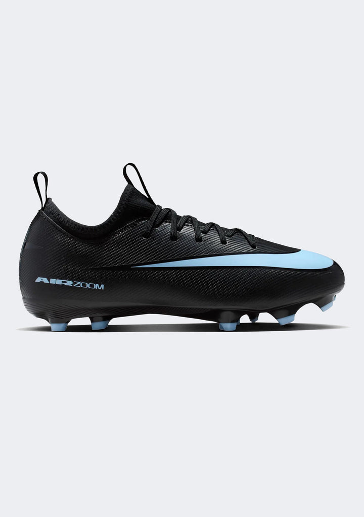 Nike Kids' Mercurial Zoom Vapor 16 Academy FG/MG
