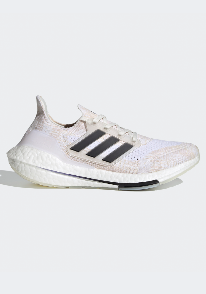 Adidas Womens Ultraboost 21 Primeblue