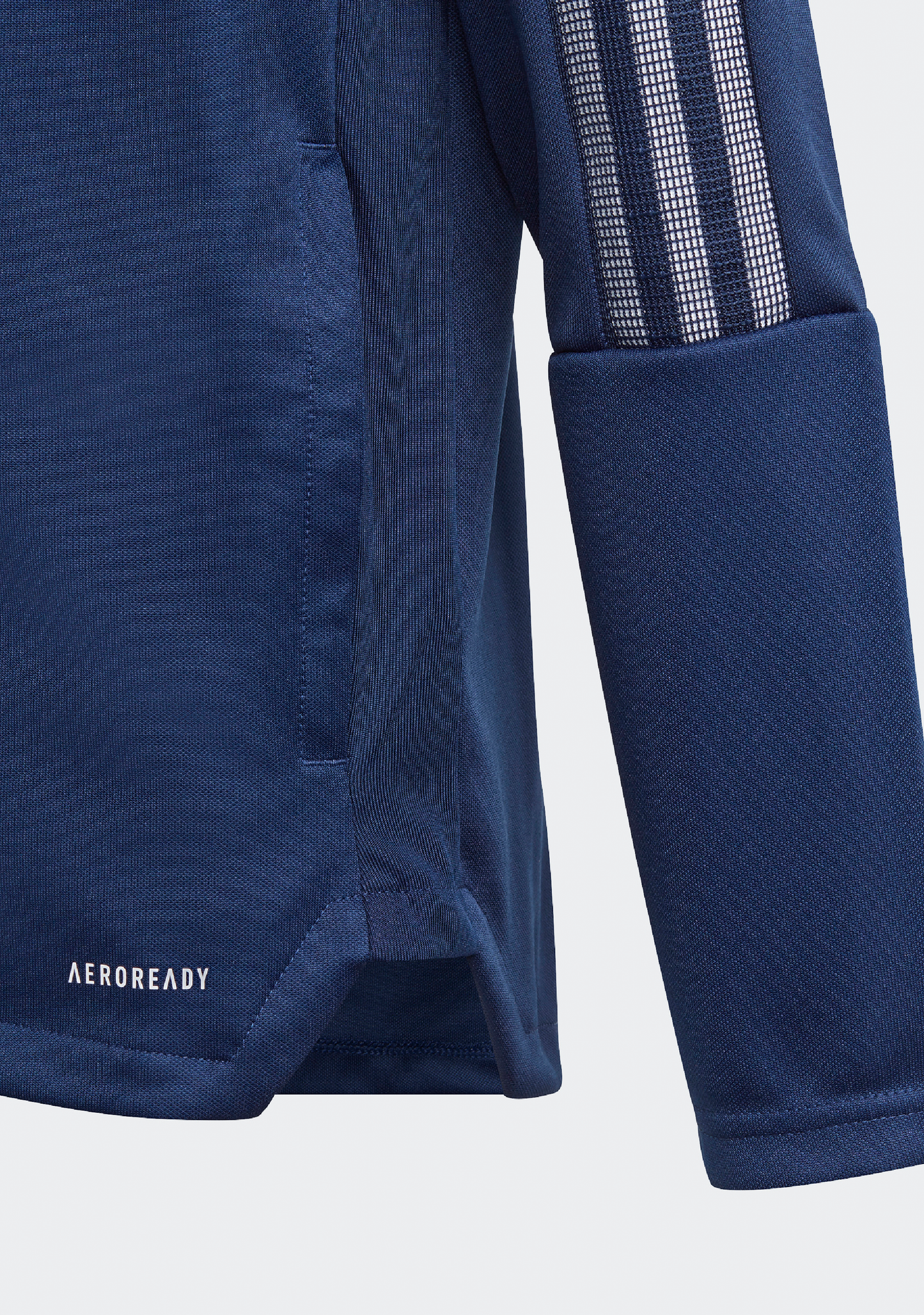 Adidas Kids' Tiro 21 Track Jacket