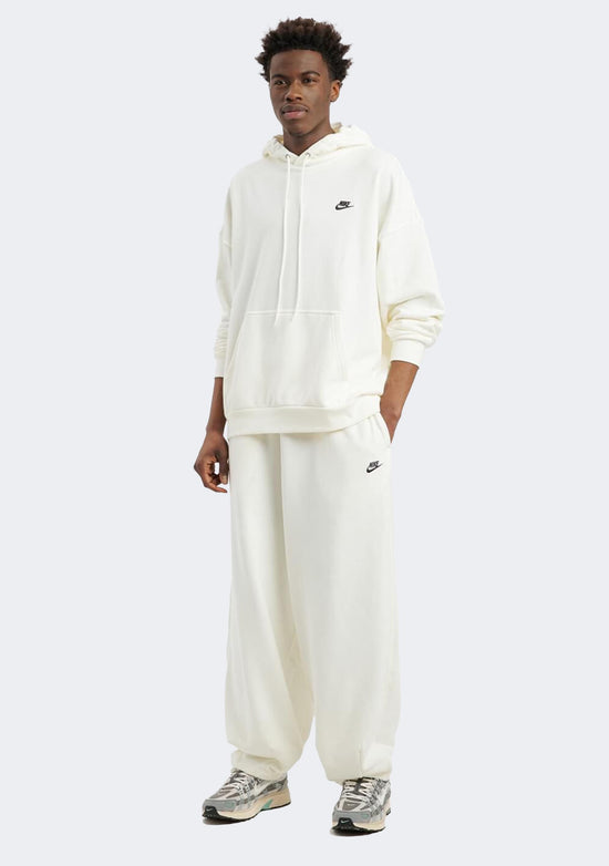 Nike Men's Club Fleece French Terry Oversized Hoodie