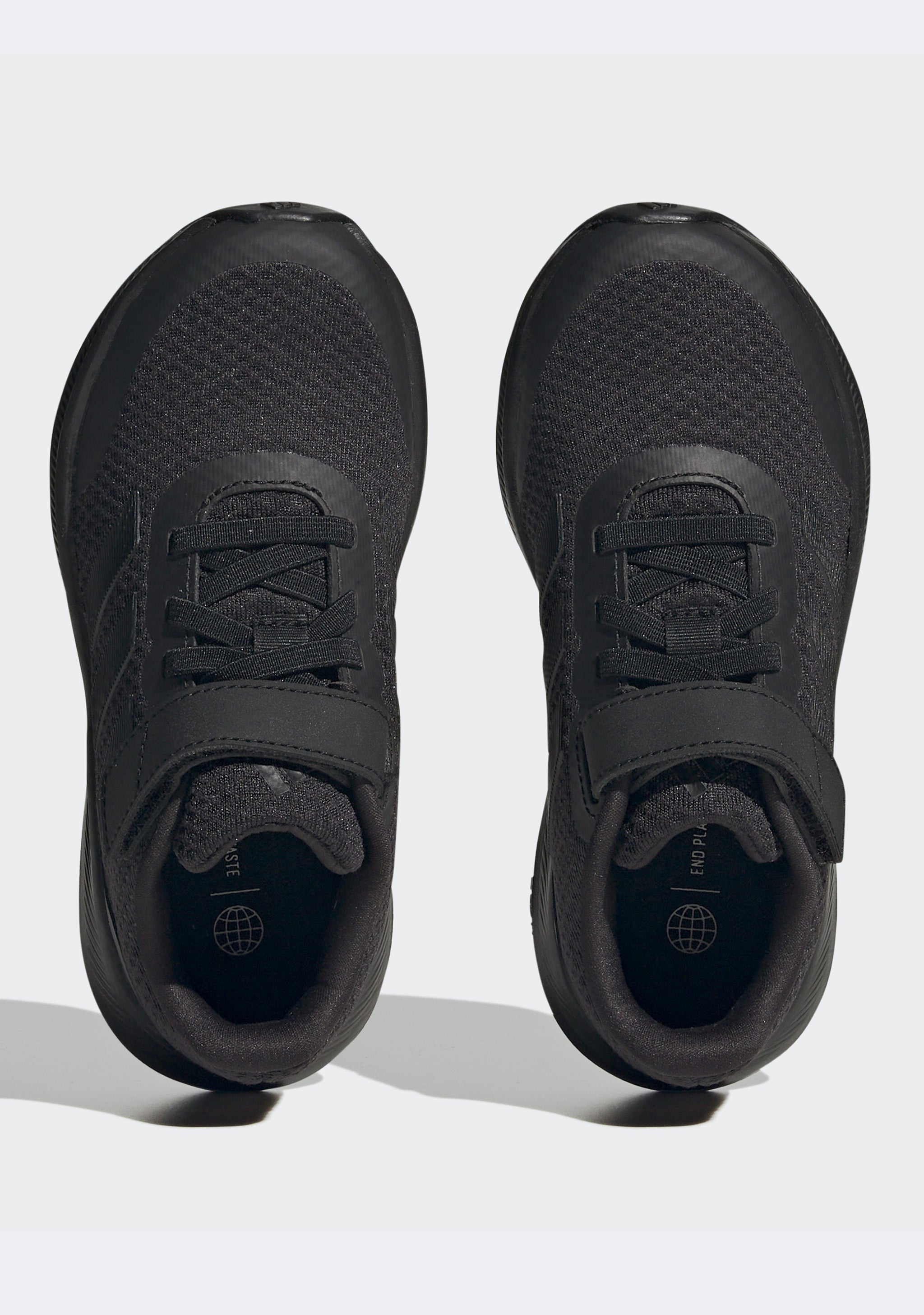 Adidas Kids' Runfalcon 3.0 Elastic Lace