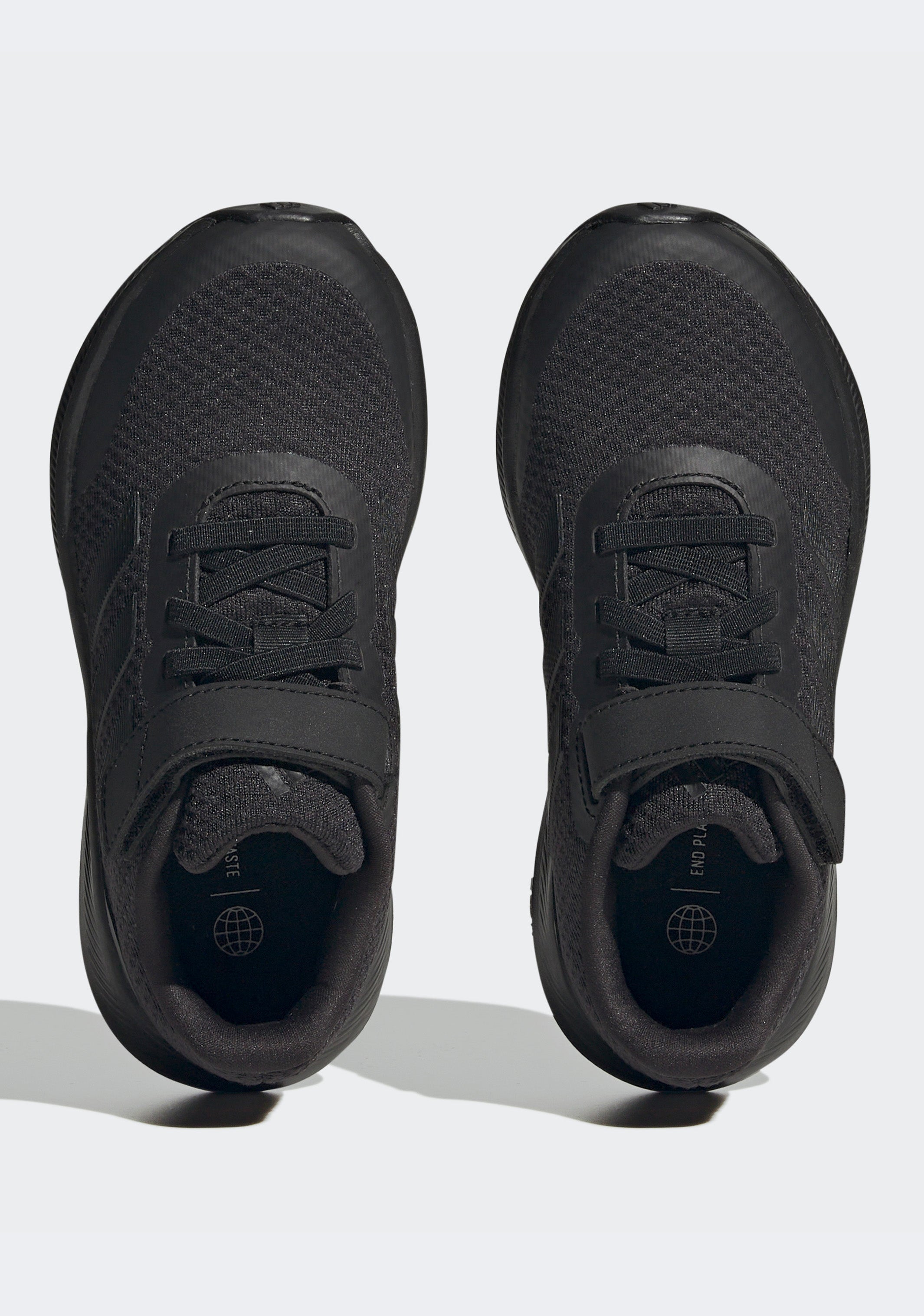 Adidas Kids' Runfalcon 3.0 Elastic Lace