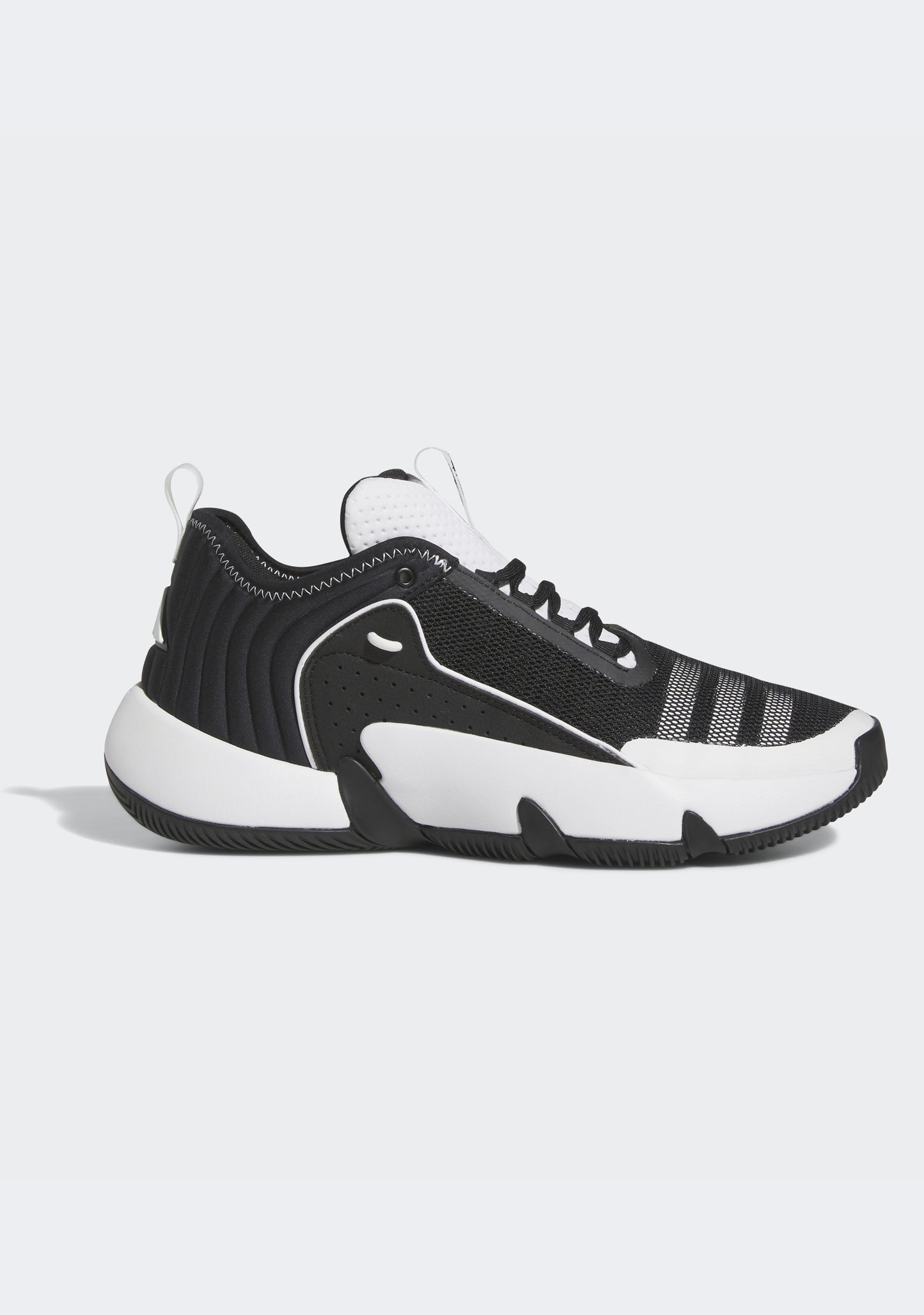 Adidas Men's Trae Unlimited