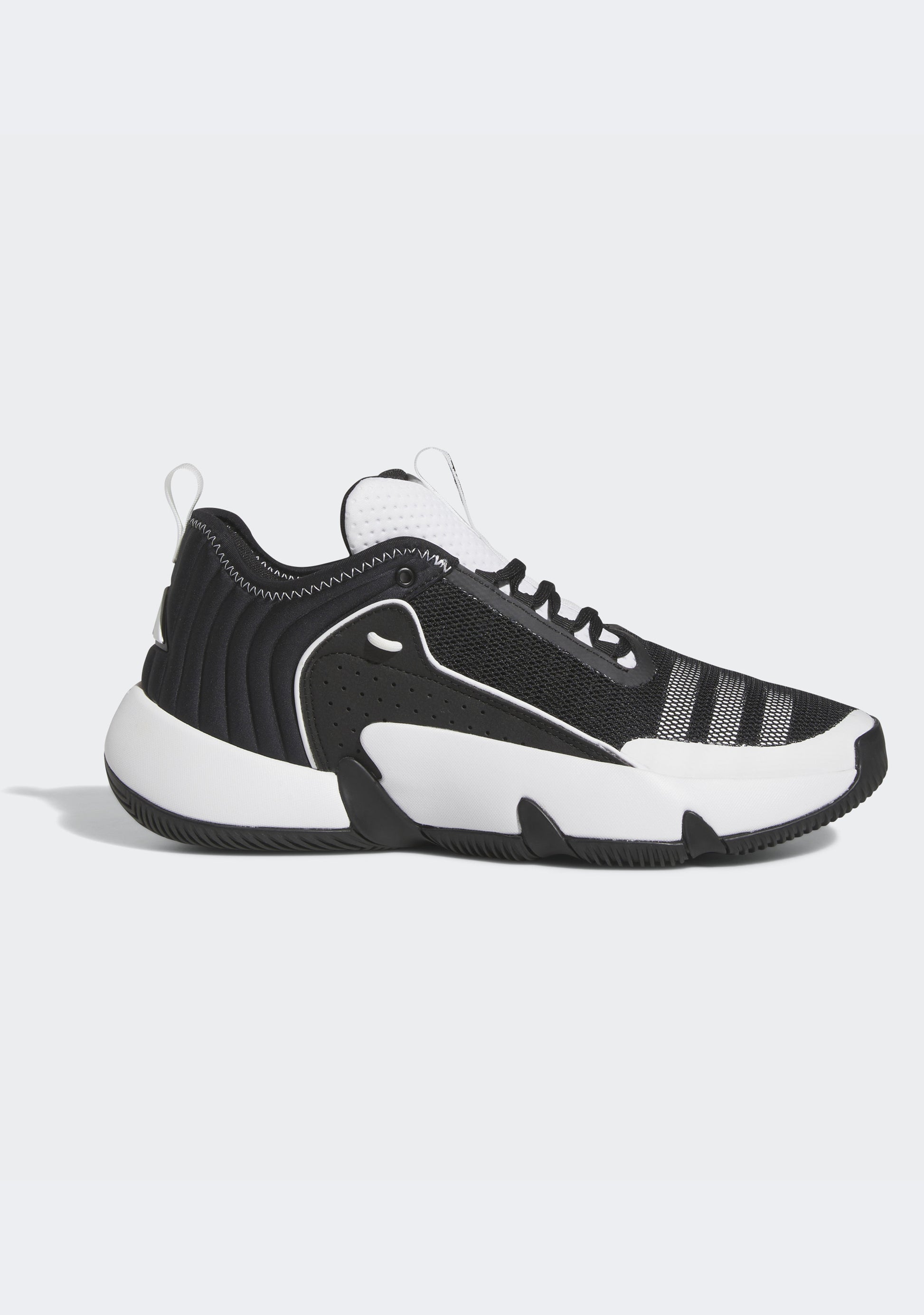 Adidas Men's Trae Unlimited