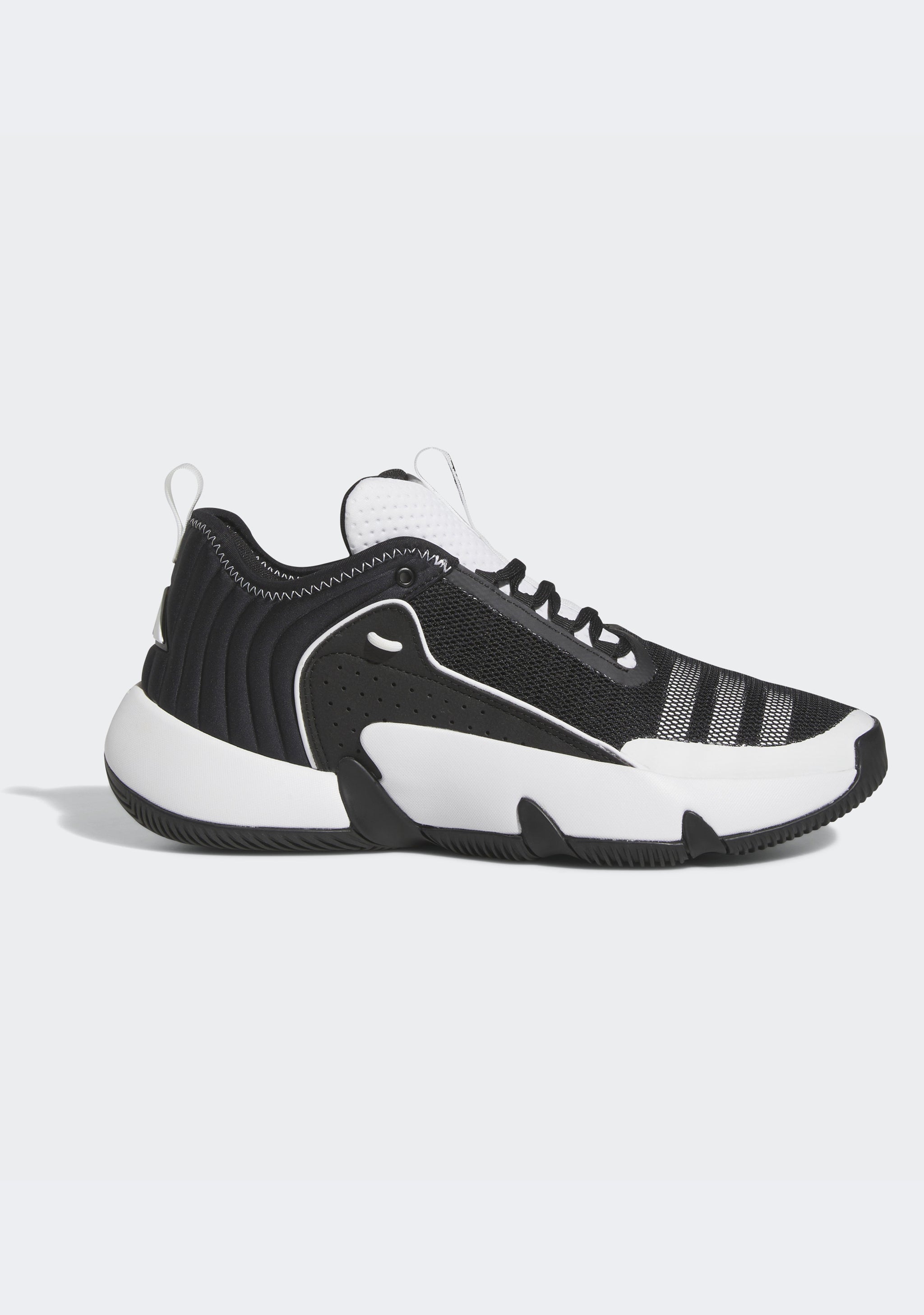Adidas Men's Trae Unlimited