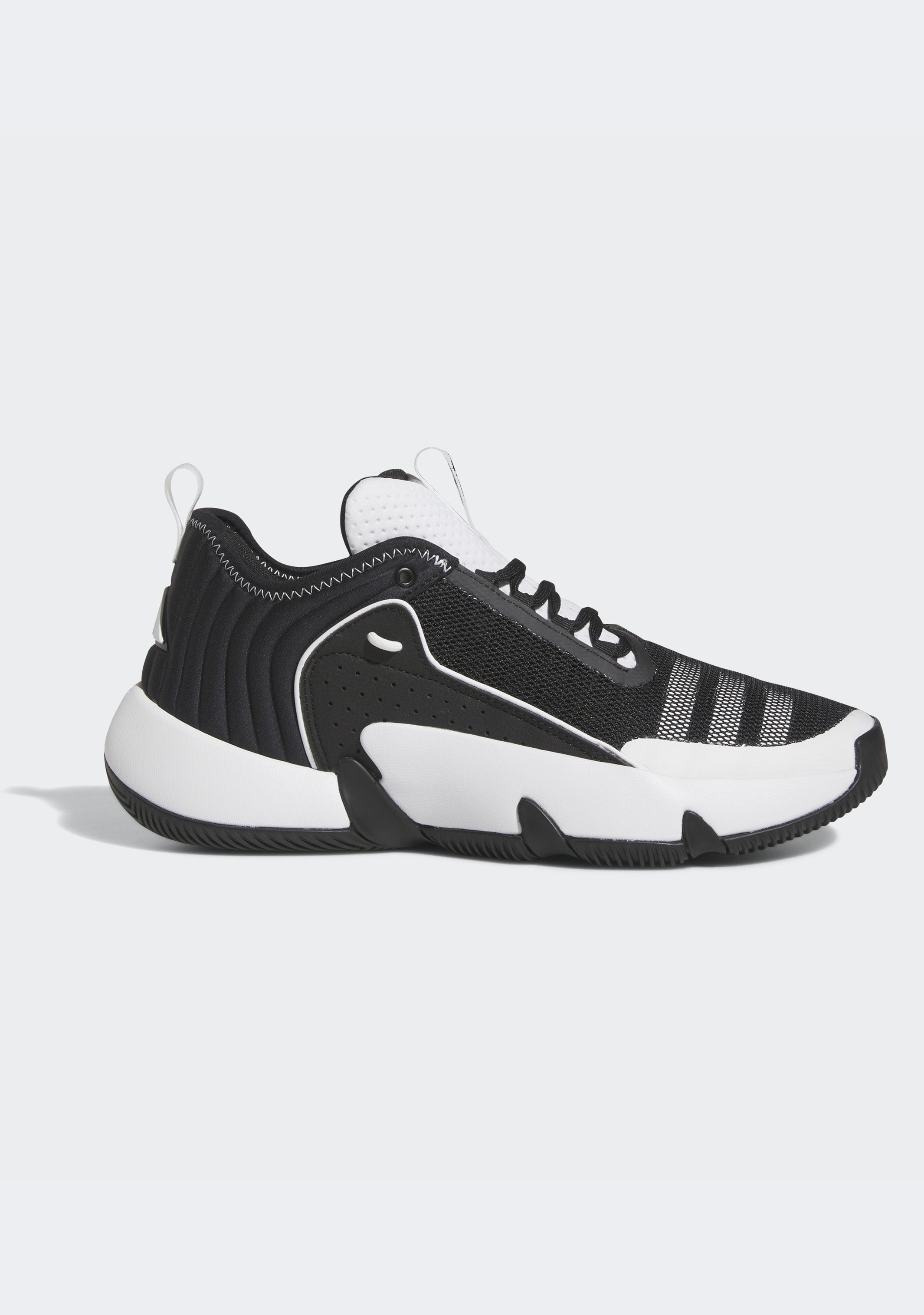 Adidas Men's Trae Unlimited