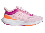 Adidas Junior Ultrabounce Running Shoes Pink <br> HQ1307