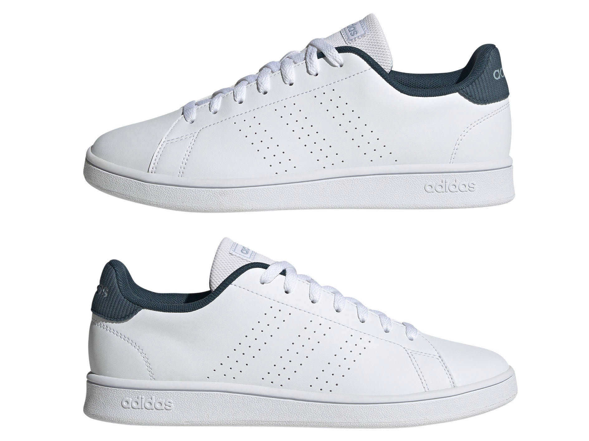 Adidas Mens Advantage Base IF8008
