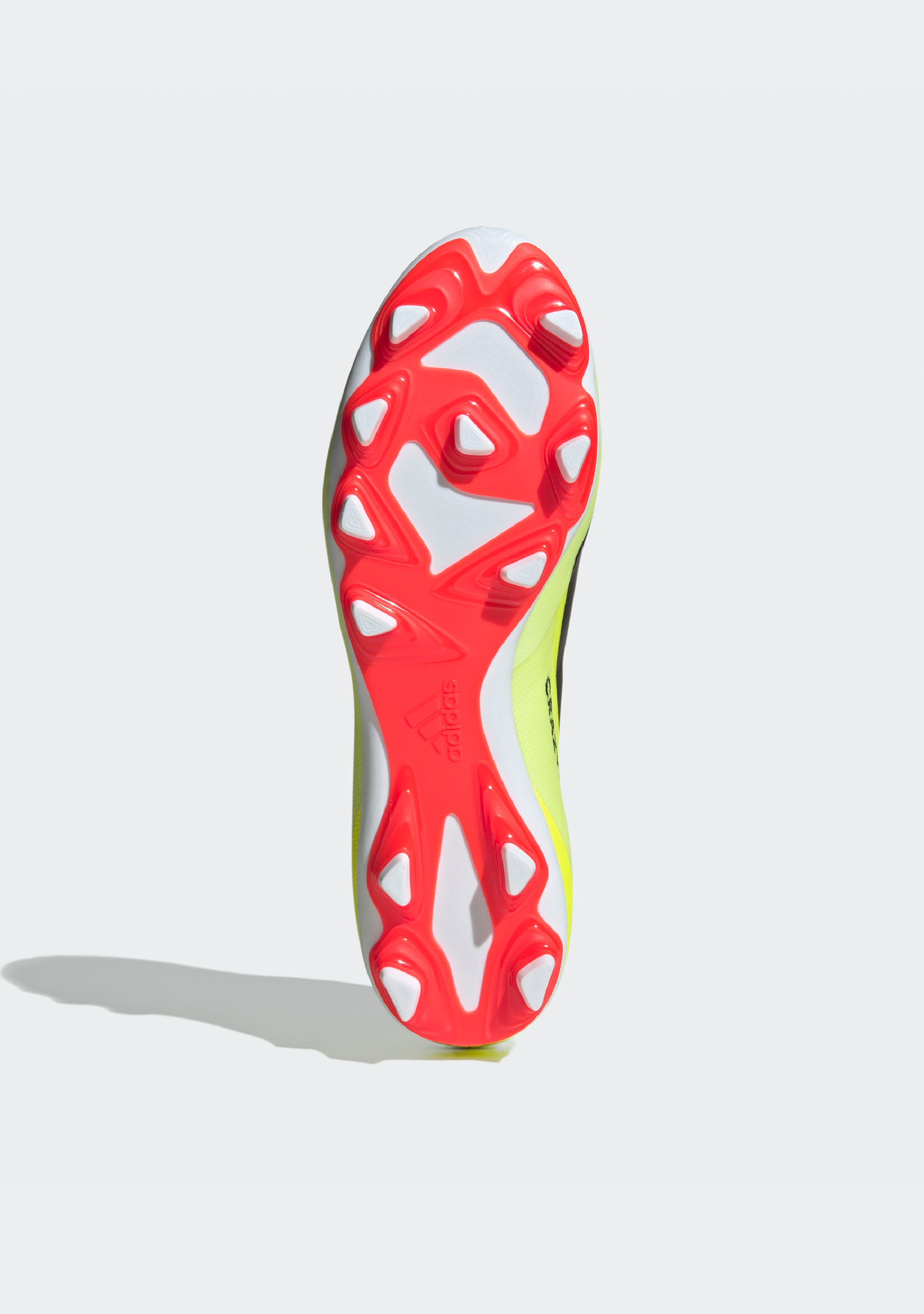 Adidas Mens X Crazyfast Club Fxg