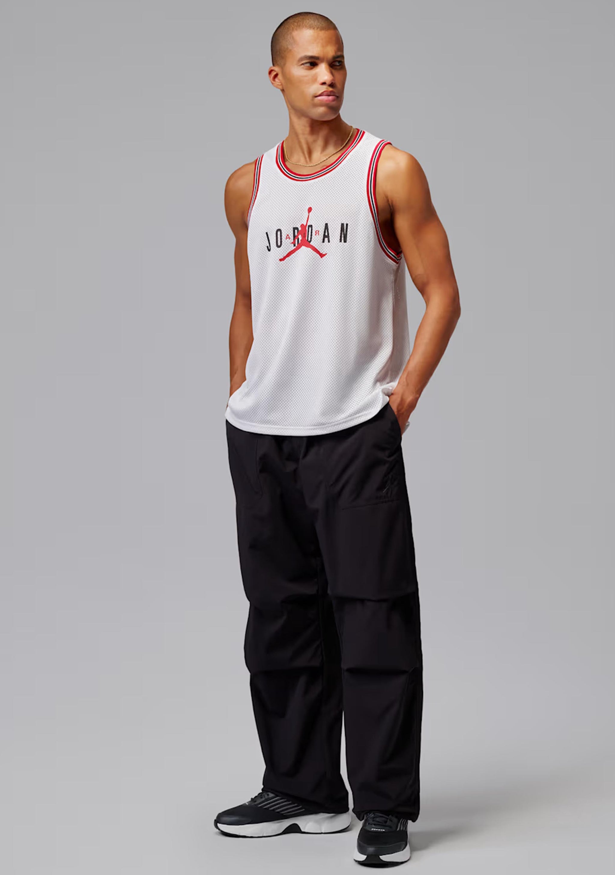 Nike Men's Jordan Trunner Flow