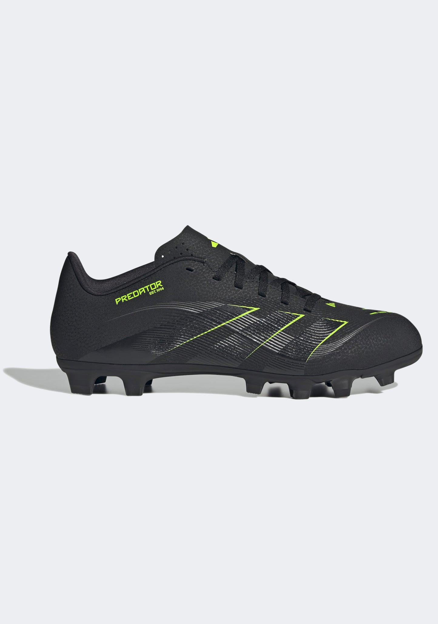 Adidas Men's Predator Club Firm/Multi-Ground Boots
