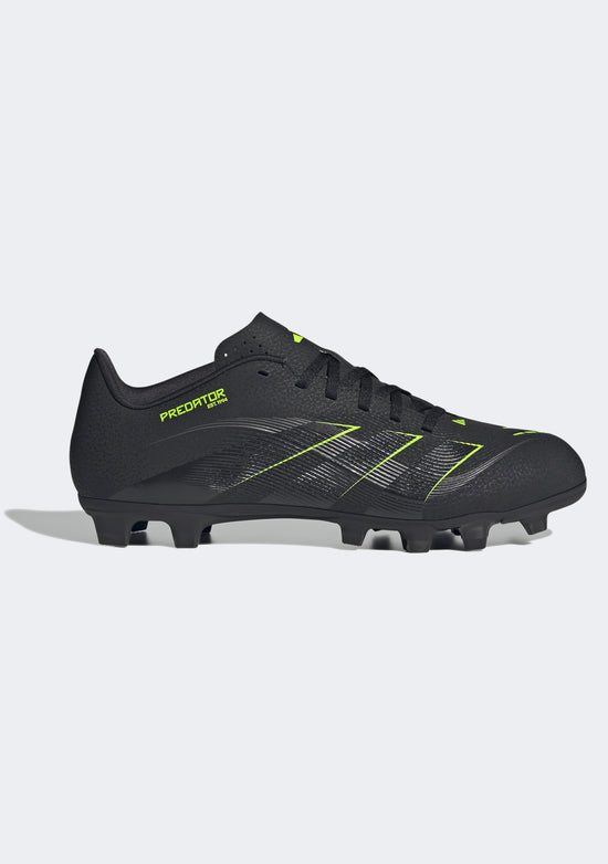 Adidas Men's Predator Club Firm/Multi-Ground Boots