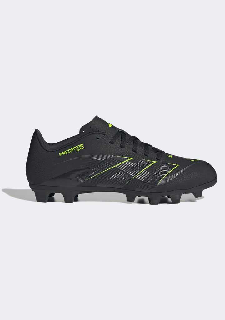 Adidas Men's Predator Club Firm/Multi-Ground Boots