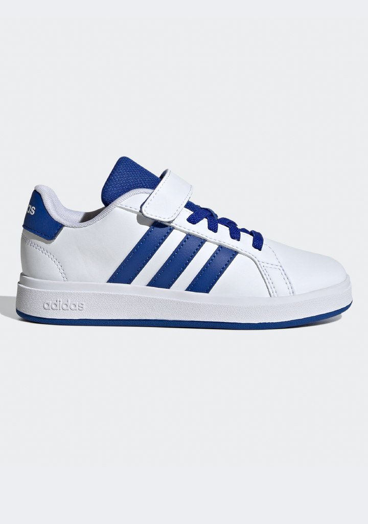 Adidas Kids' Grand Court 2.0 El C
