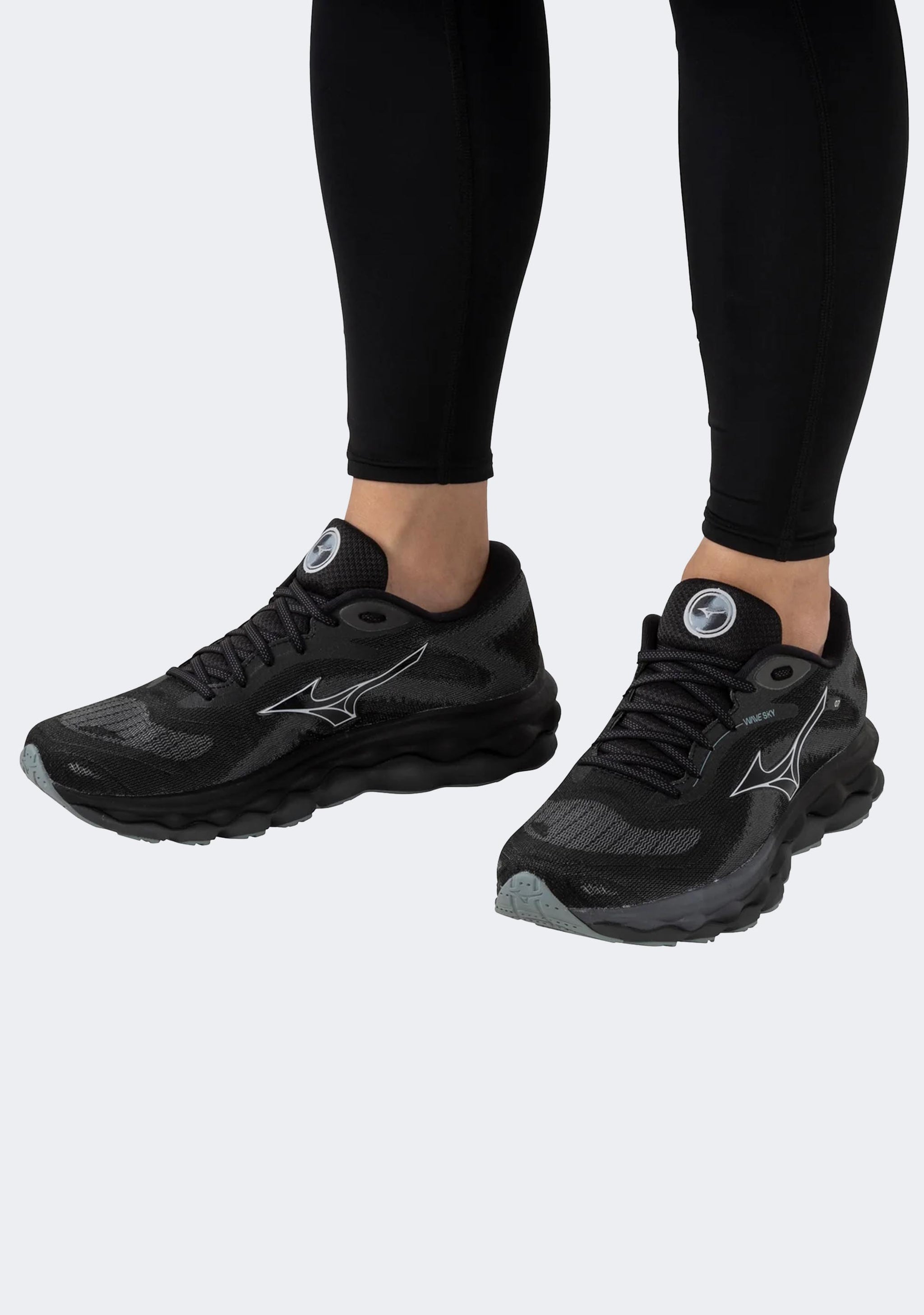 Mizuno Men's Wave Sky 7