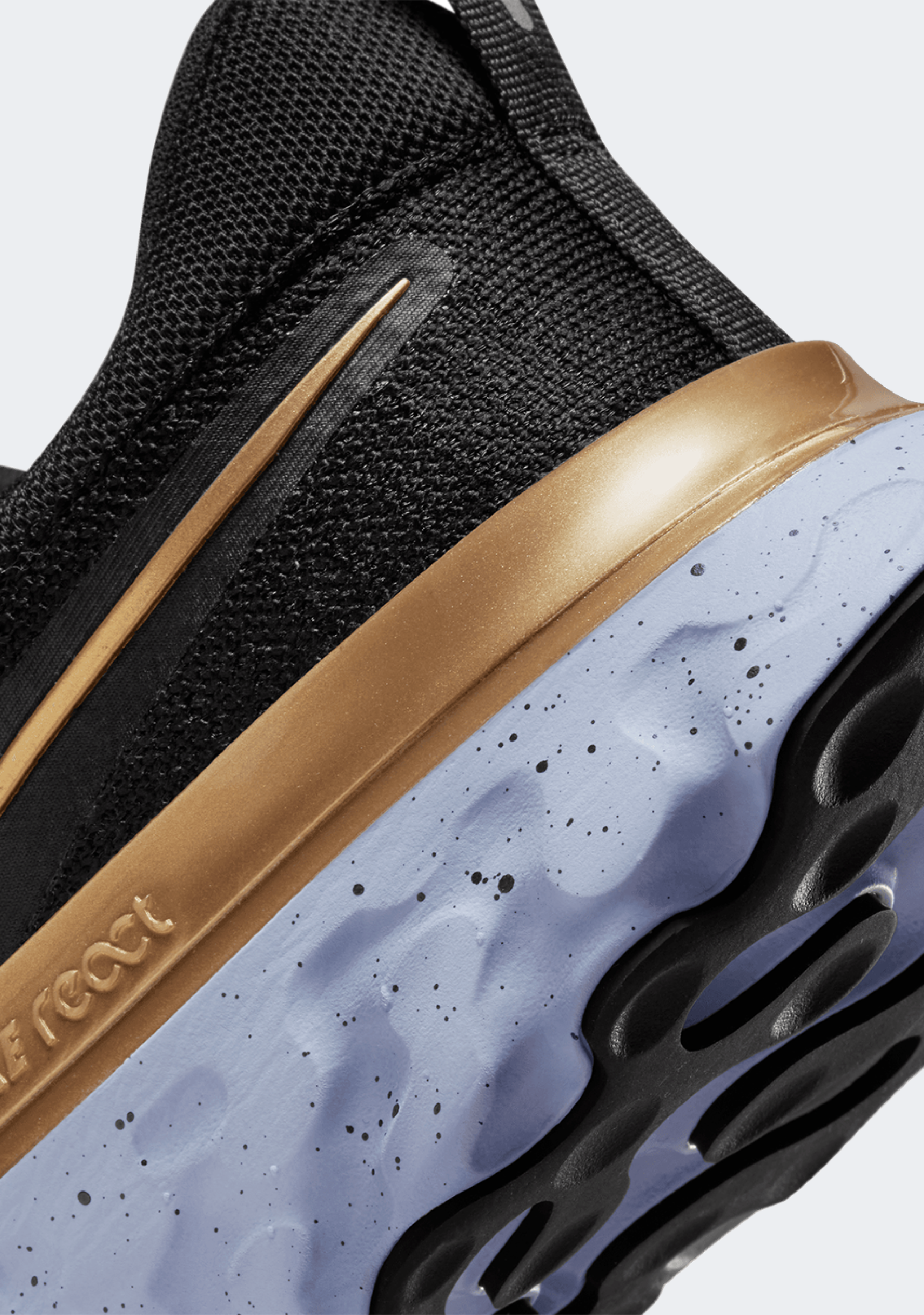 Nike Women’s React Infinity Run Flyknit 2