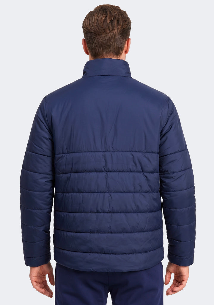Puma Men's Liga Casuals Padded Jacket