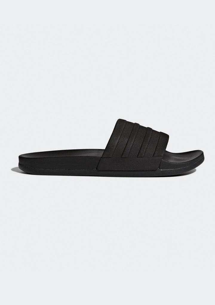 Adidas Men's Adilette Cloudfoam Mono Slide