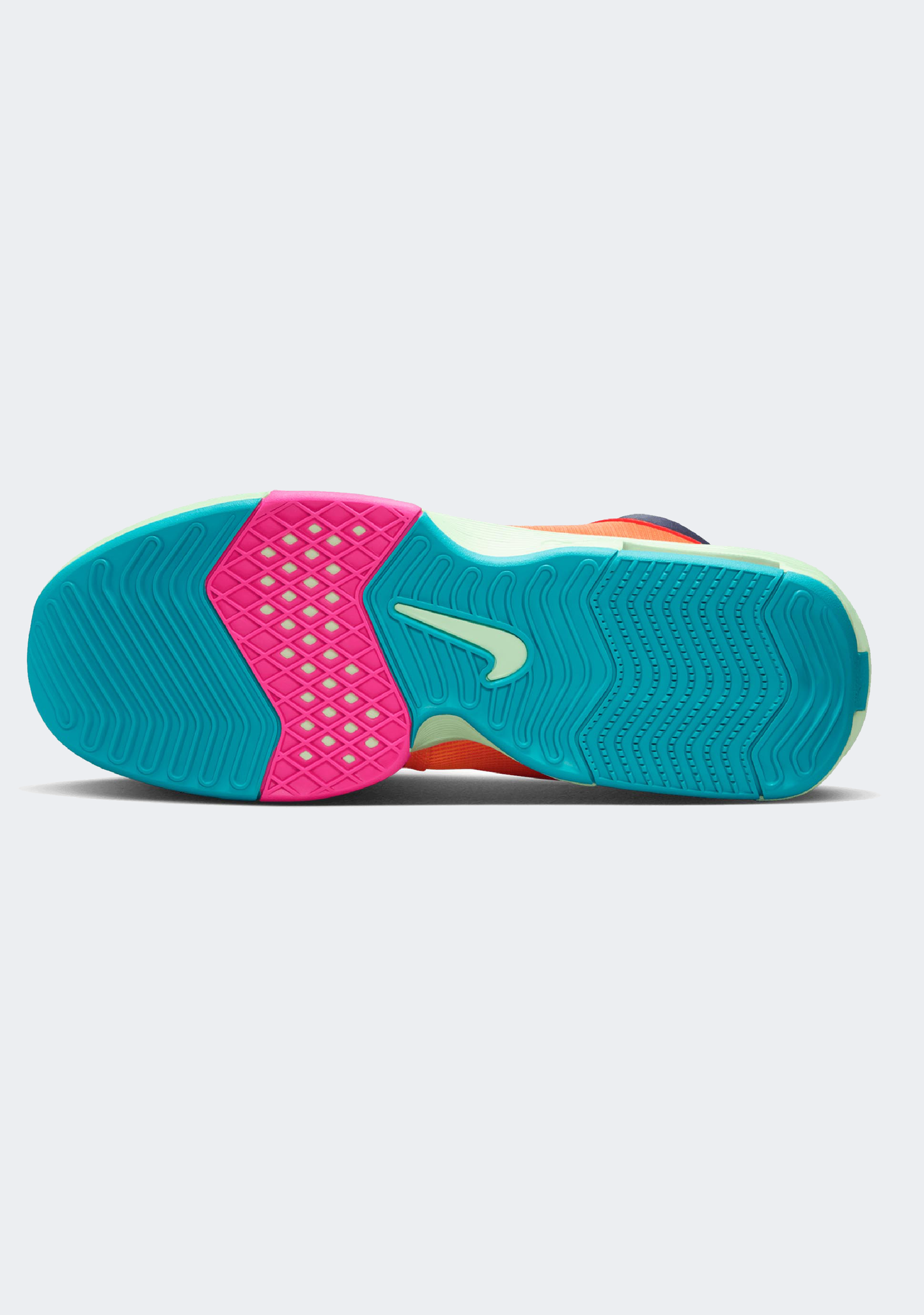 Nike Mens Lebron Witness VIII