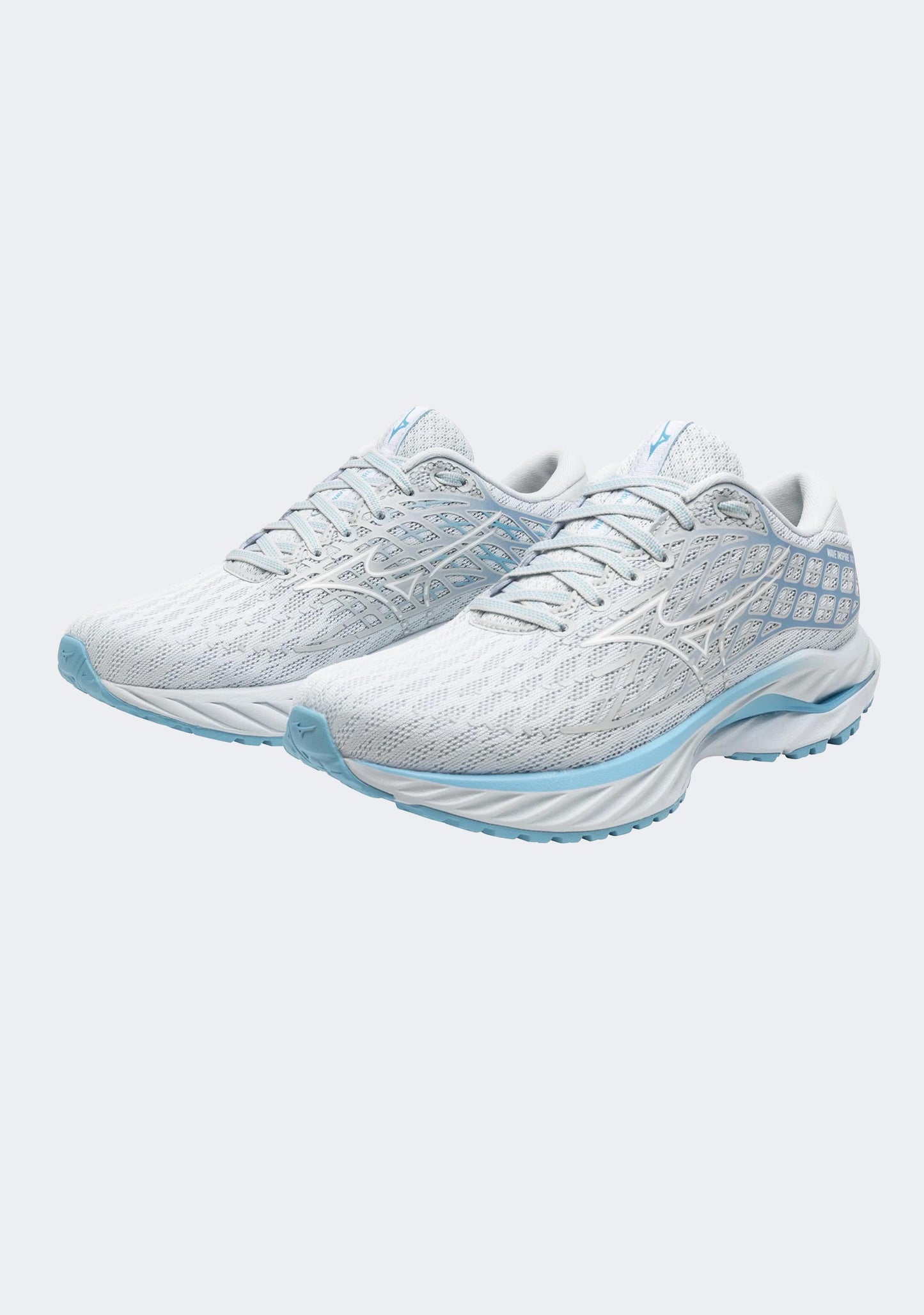 Mizuno Women's Wave Inspire 20
