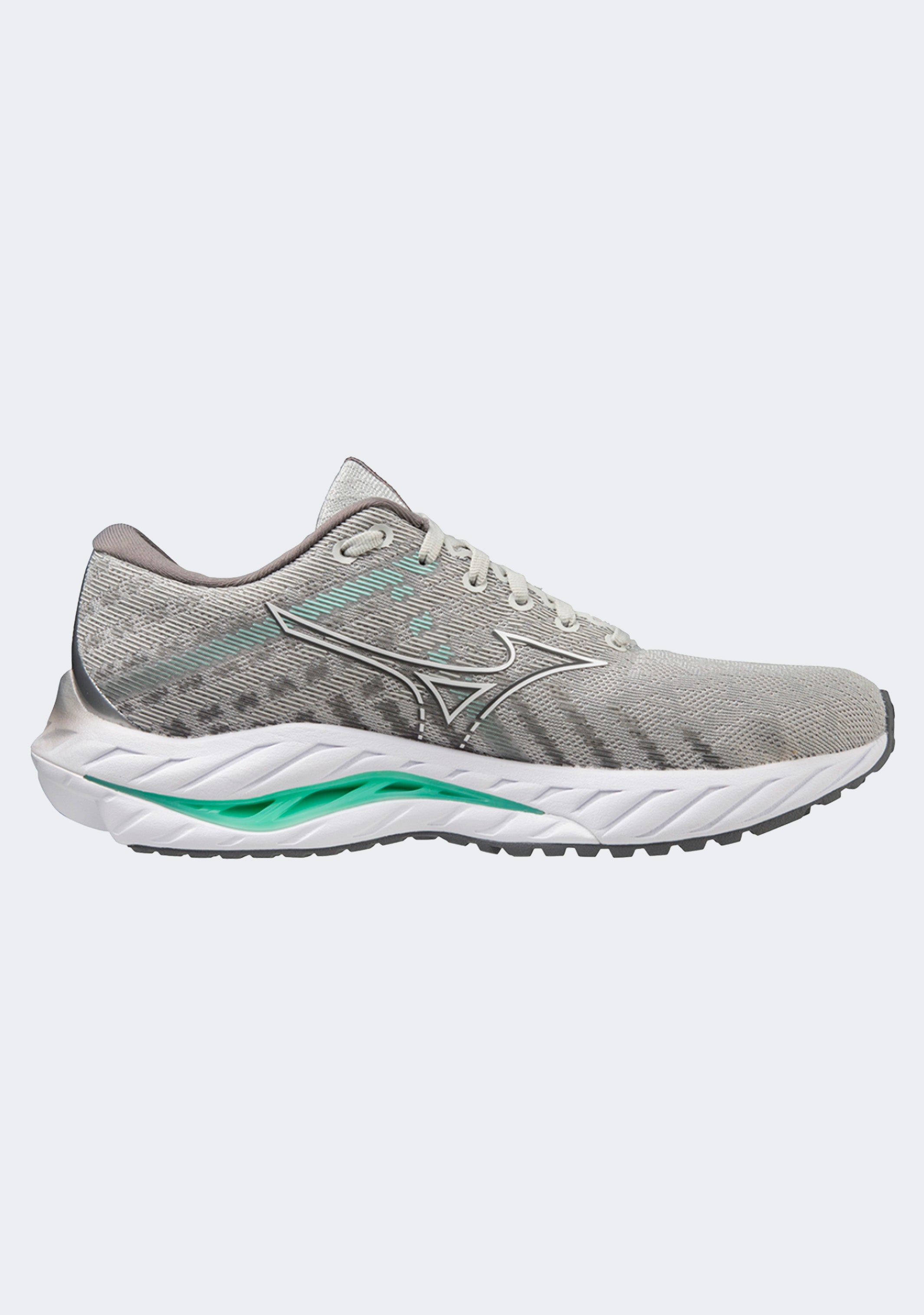 Mizuno Women’s Wave Inspire 19 (D Width)