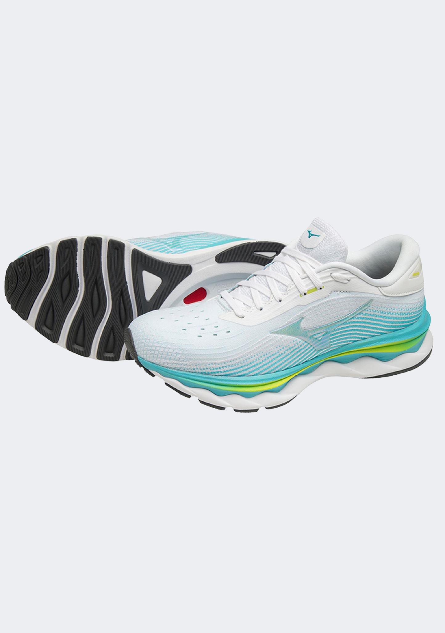 Mizuno Womens Wave Sky 5