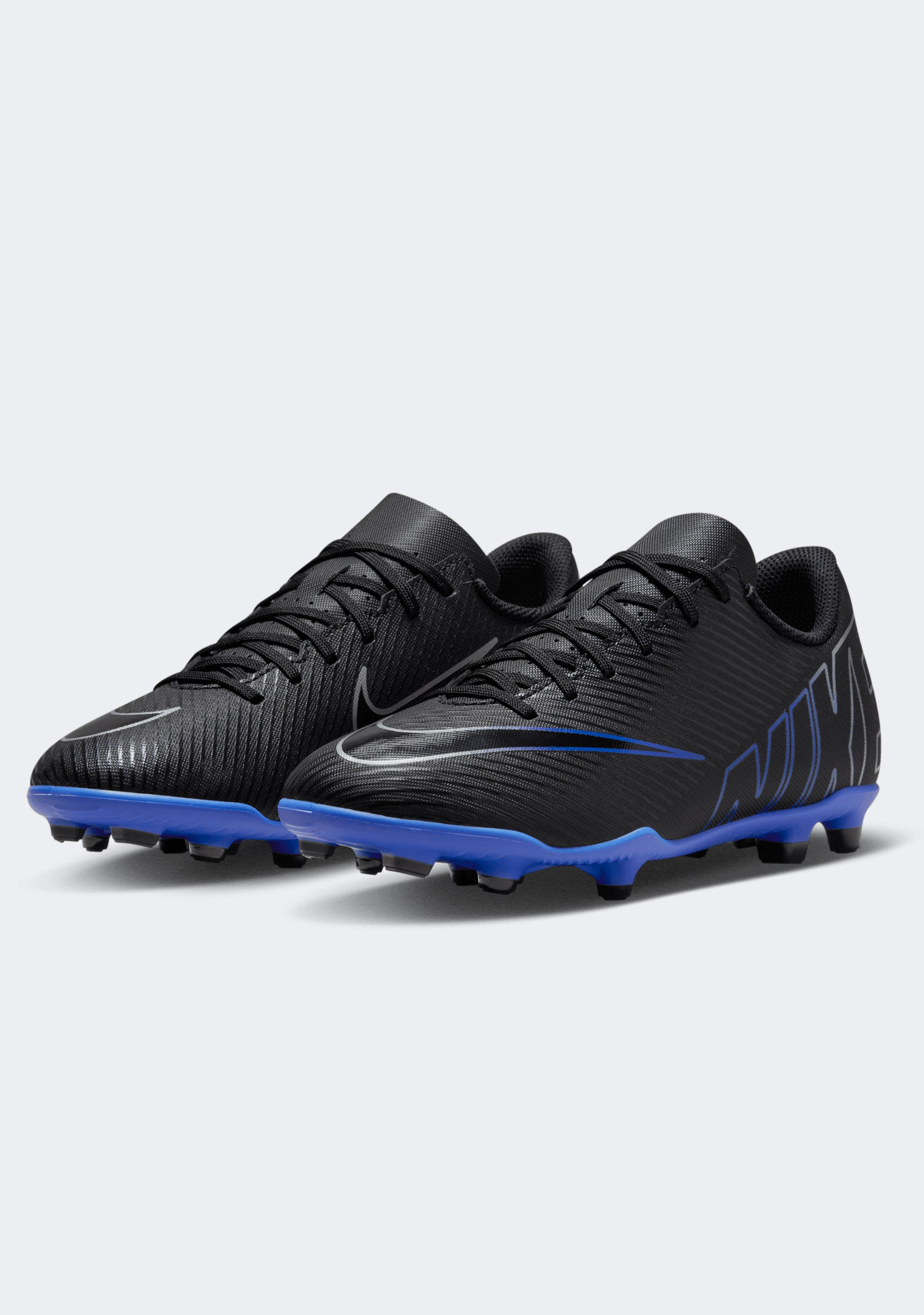 Nike Kids' Mercurial Vapor 15 Club FG/MG Football Boots