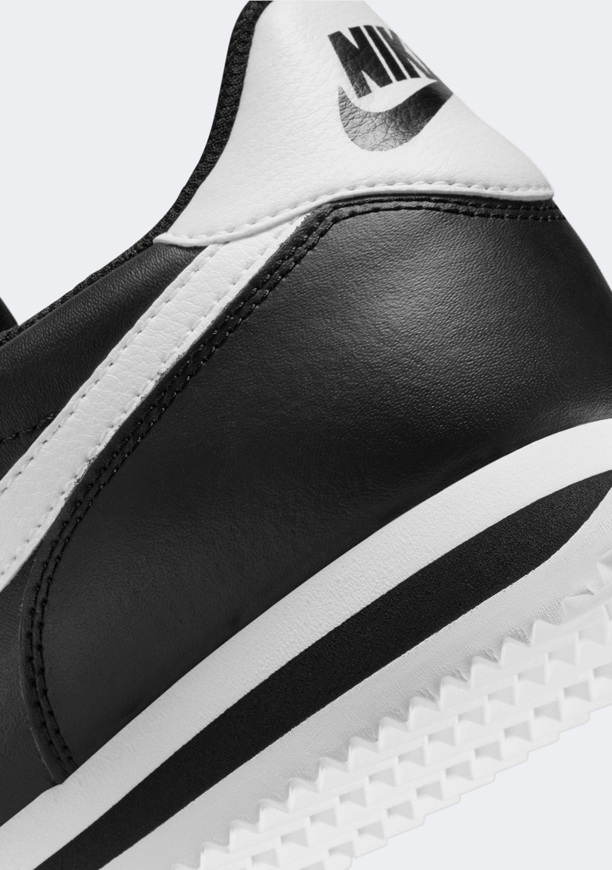 Nike Men's Cortez Leather