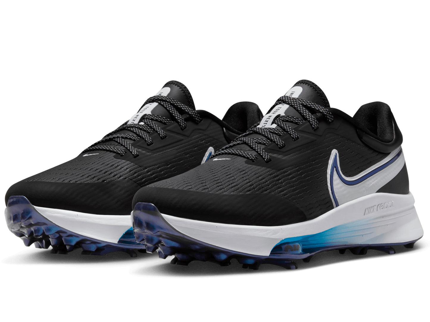 Nike Men's Air Zoom Infinity Tour NEXT% Wide Golf Shoes