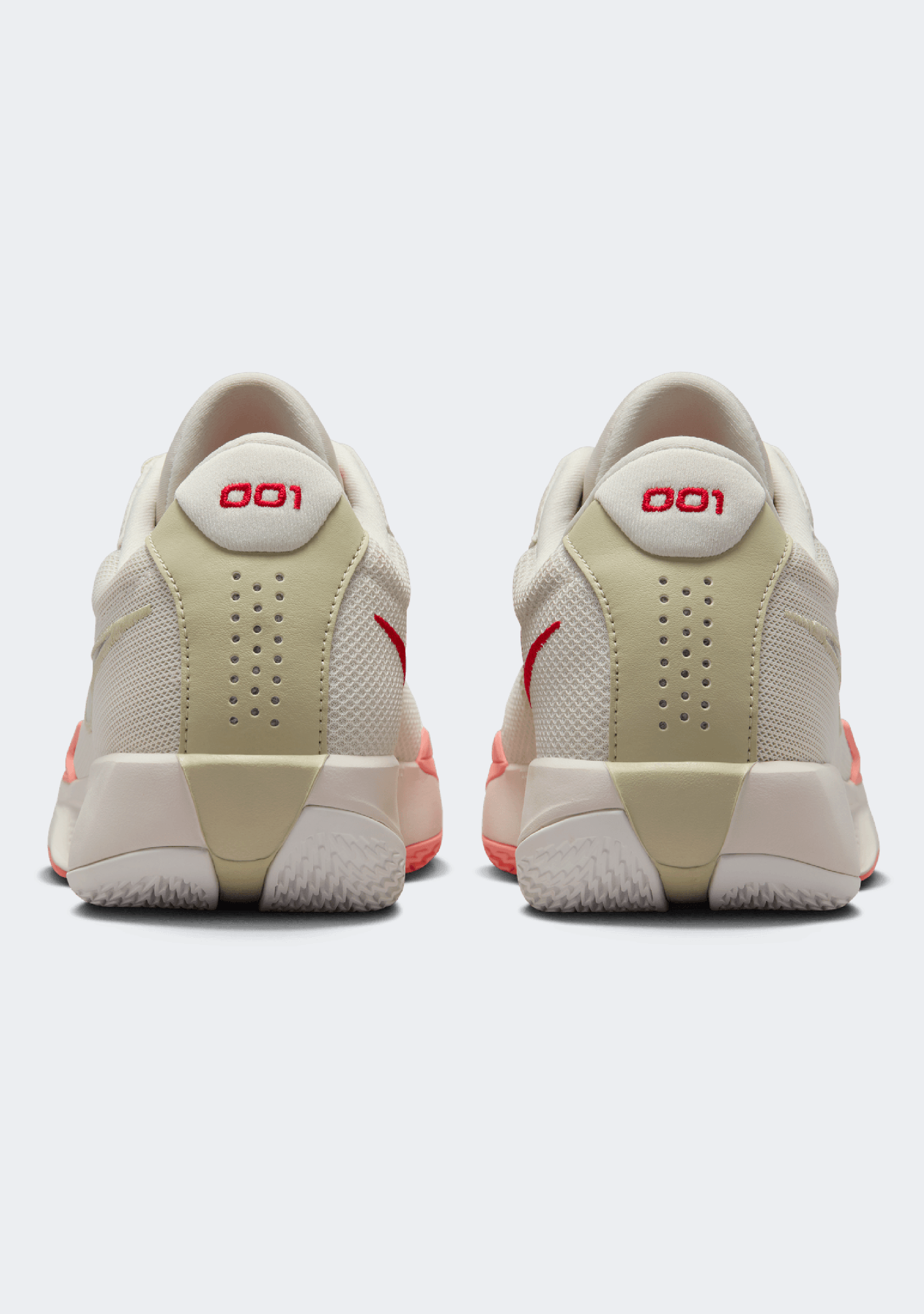 Nike Men's Air Zoom G.T. Cut Academy