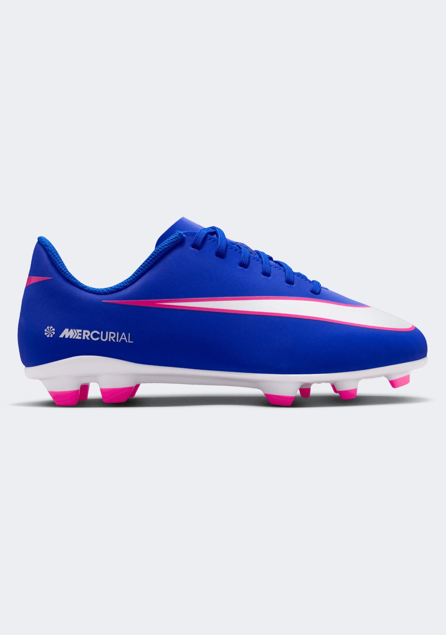 Nike Kids' Mercurial Vapor 16 Club FG/MG
