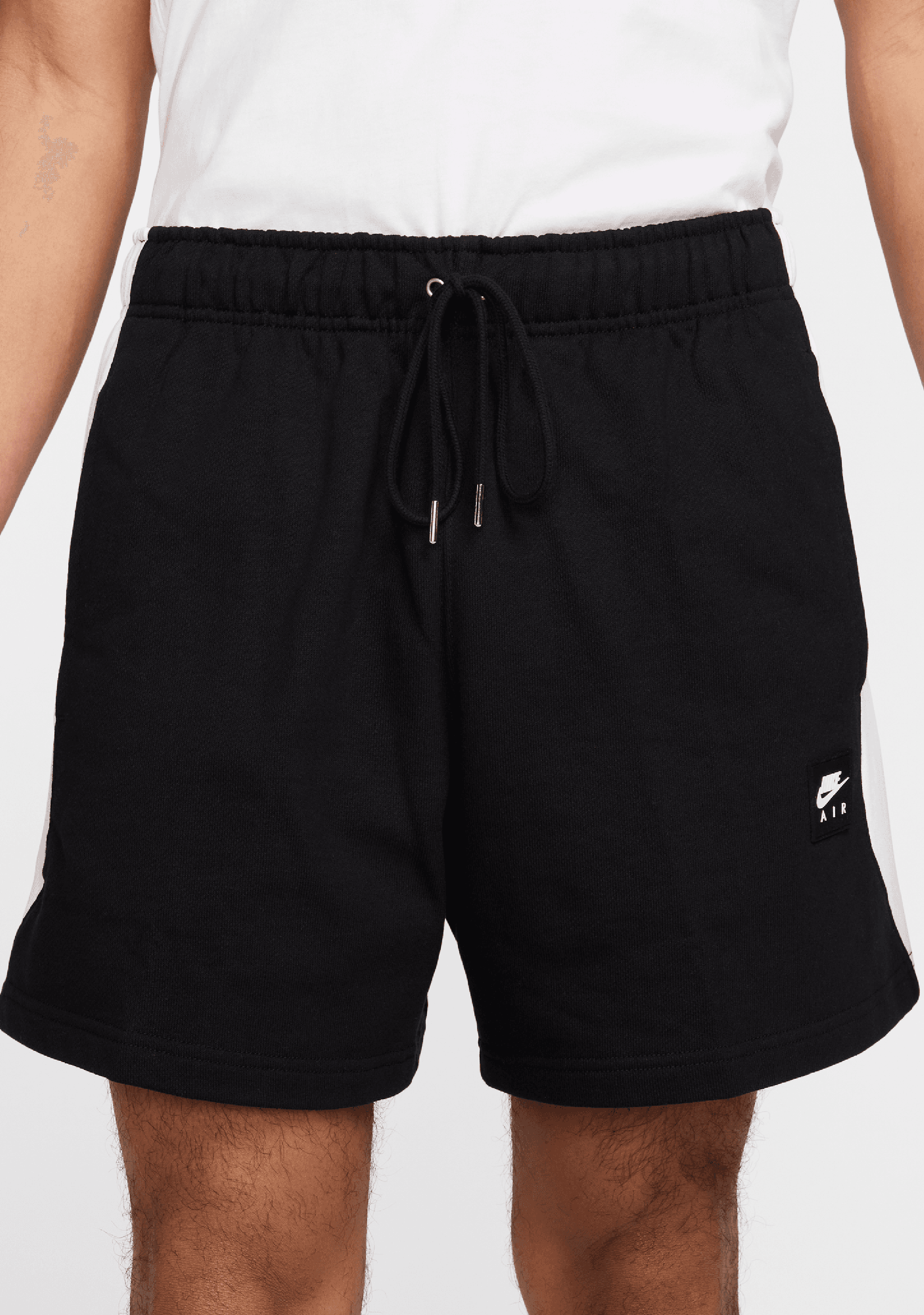Nike Men's Air Fleece Shorts