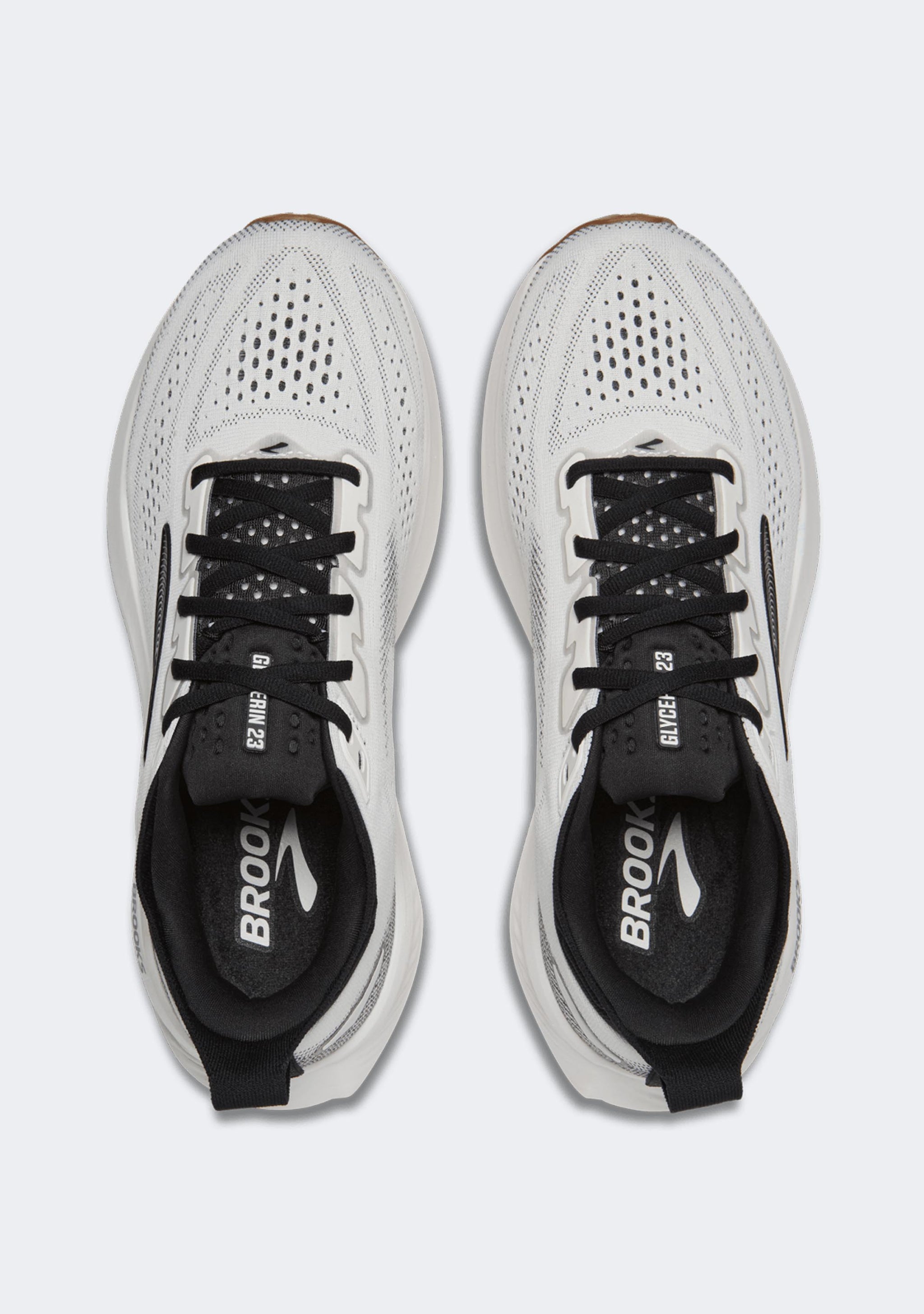 Brooks Men's Glycerin 23