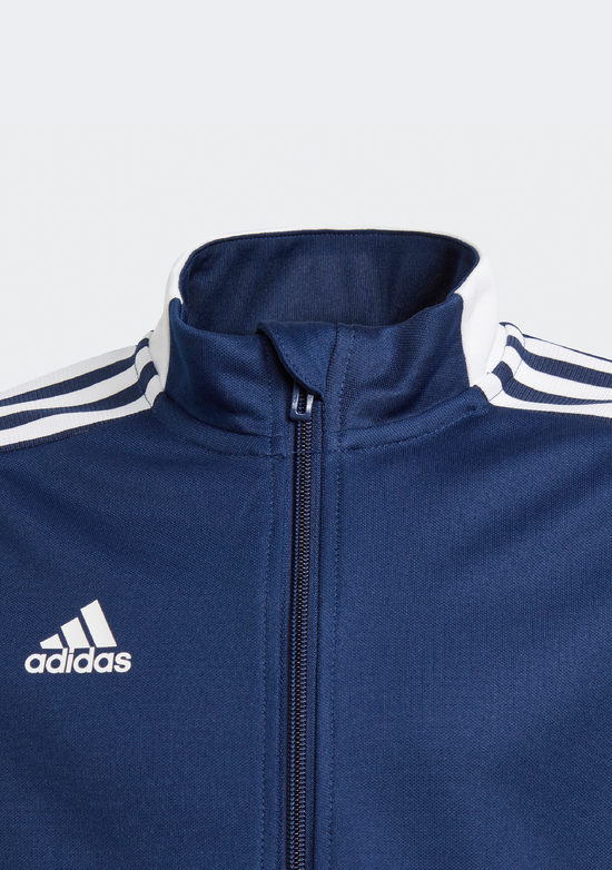 Adidas Kids' Tiro 21 Track Jacket