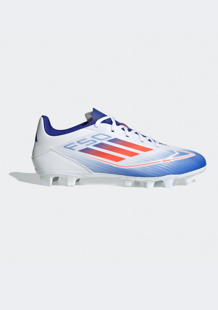 Adidas Men's F50 Club Flexible Ground Boots
