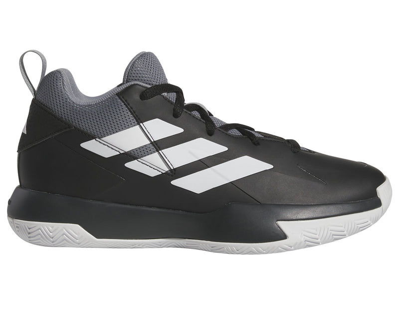 Adidas Junior Cross Em Up Select Basketball Shoes <br> IE9255
