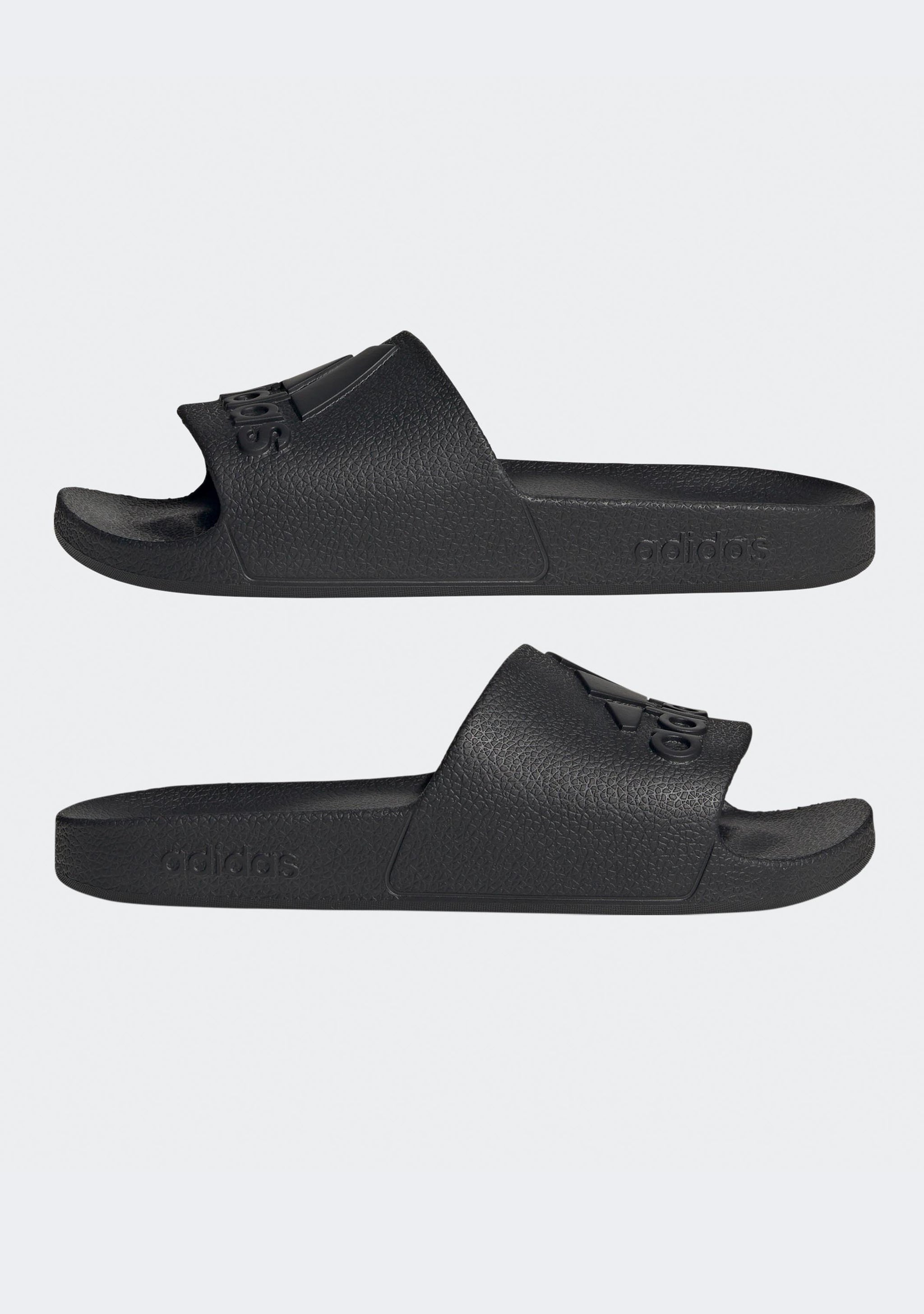 Adidas Men’s Adilette Aqua Slides